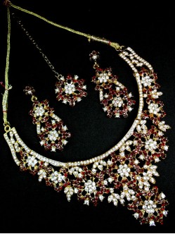 Fashion Jewelry Set